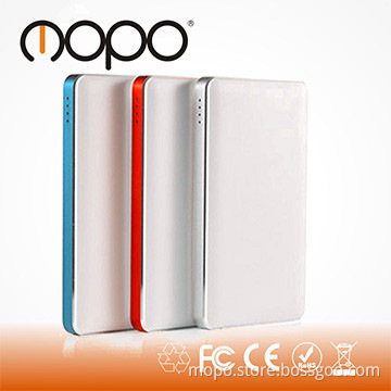 Hot selling,portable mobile charger,8000mAh power bank